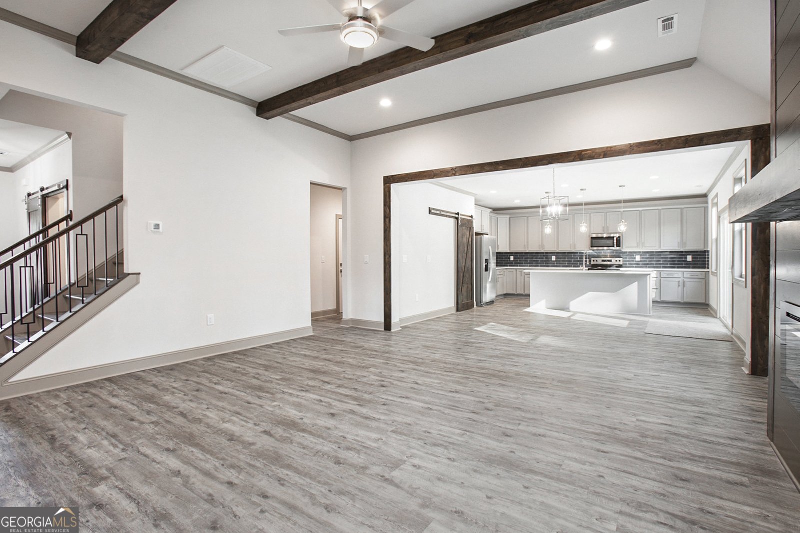 92 Morgan Lane Dawsonville - 12