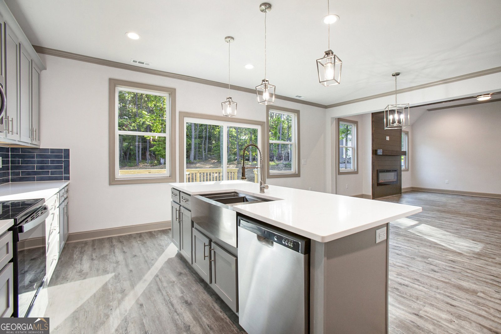 92 Morgan Lane Dawsonville - 14