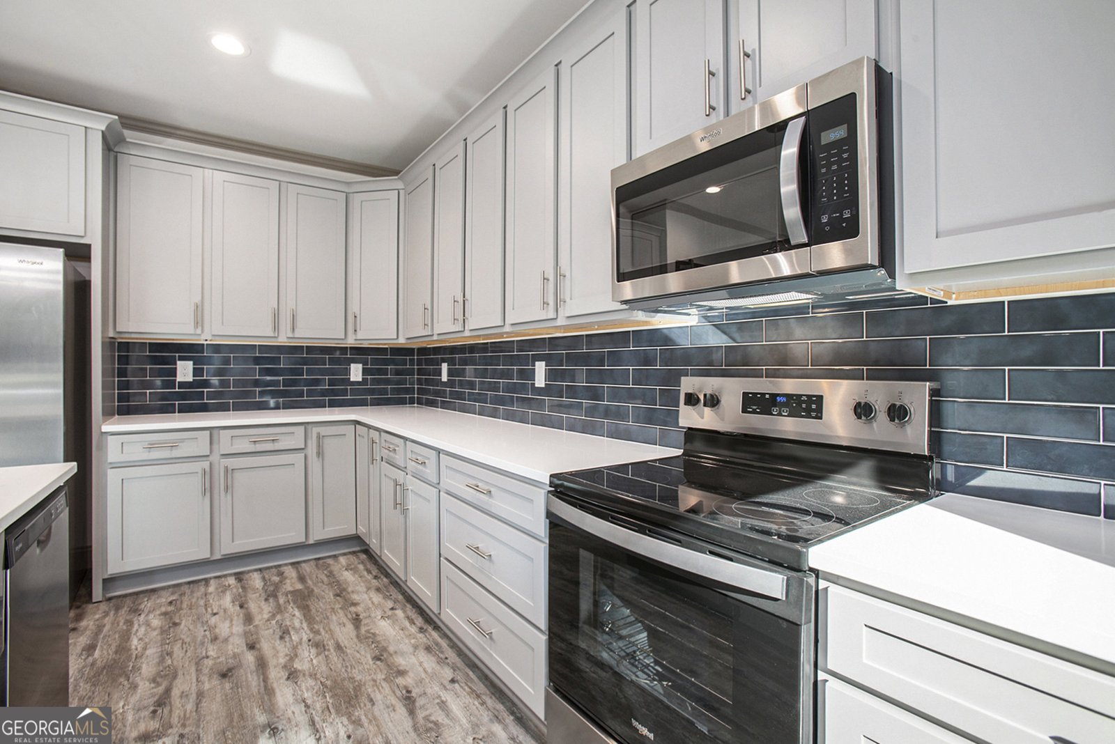 92 Morgan Lane Dawsonville - 15