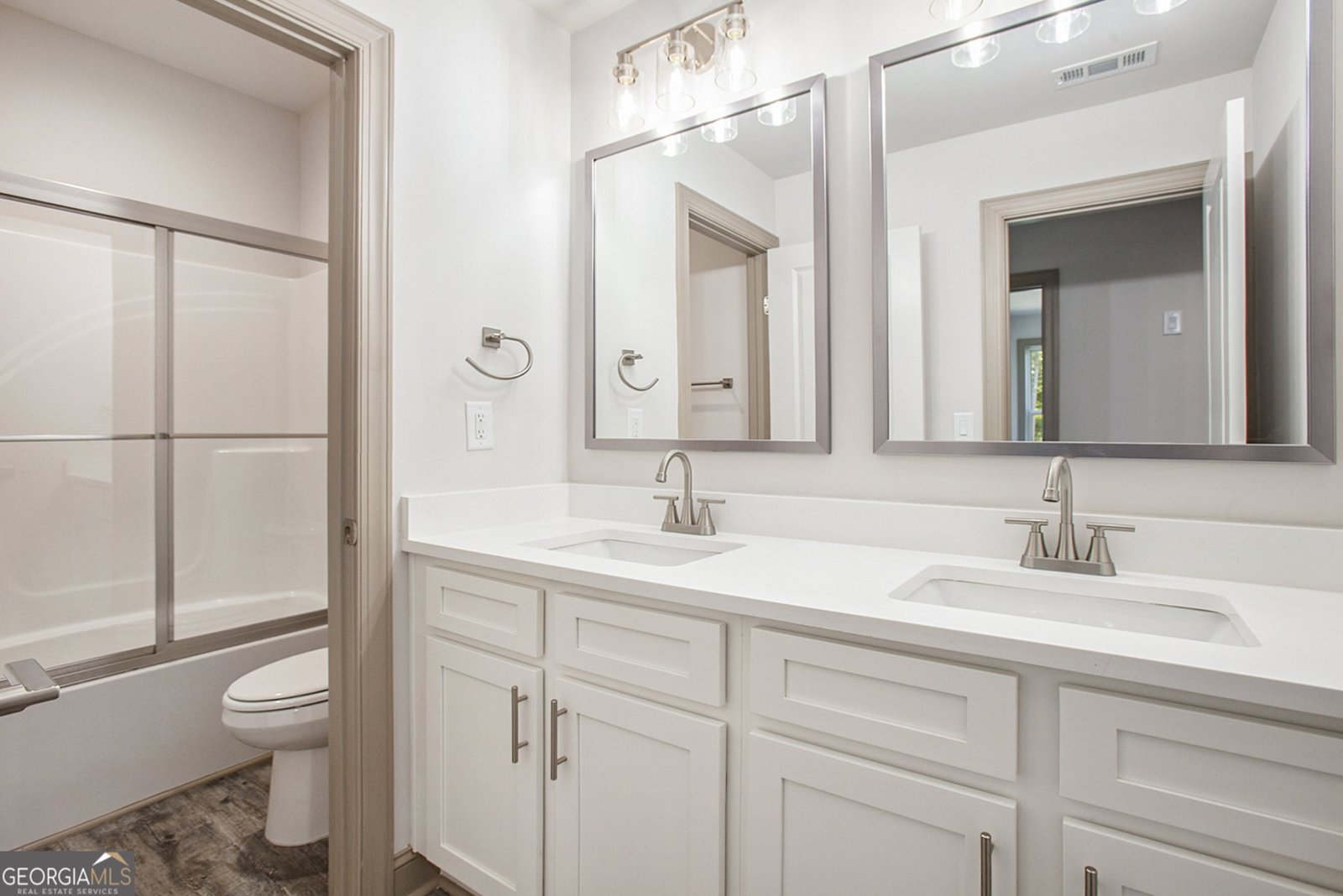 92 Morgan Lane Dawsonville - 30