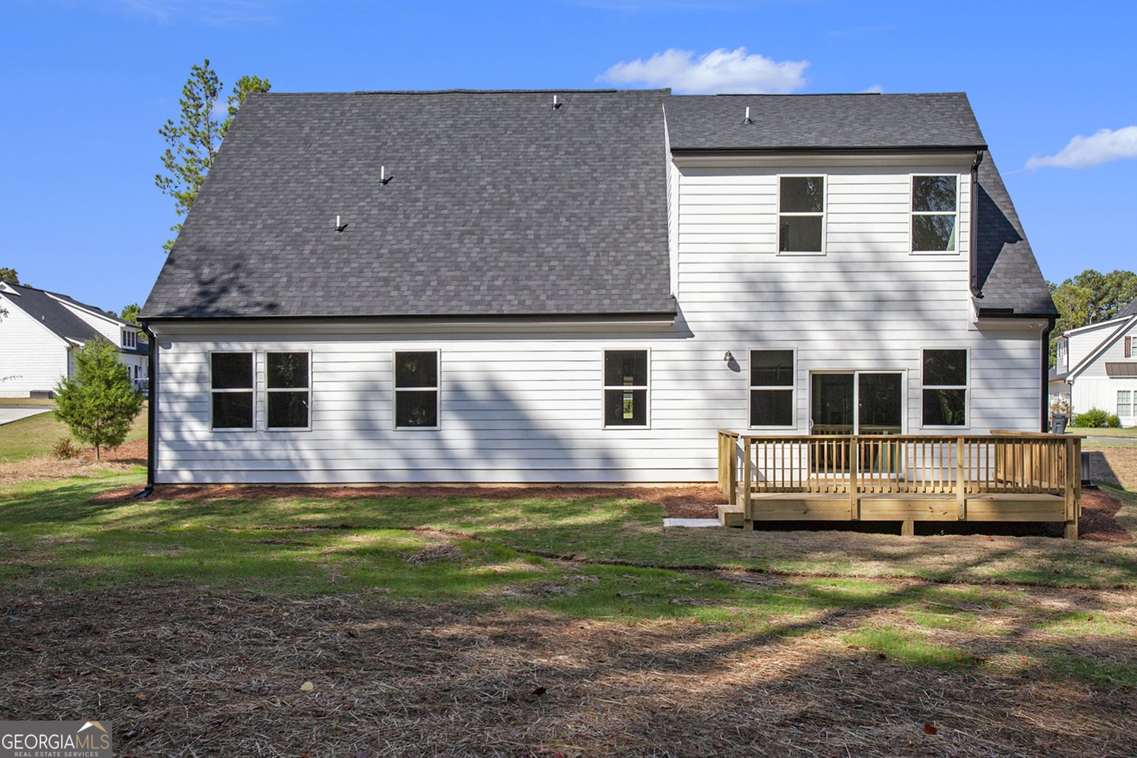 92 Morgan Lane Dawsonville - 32