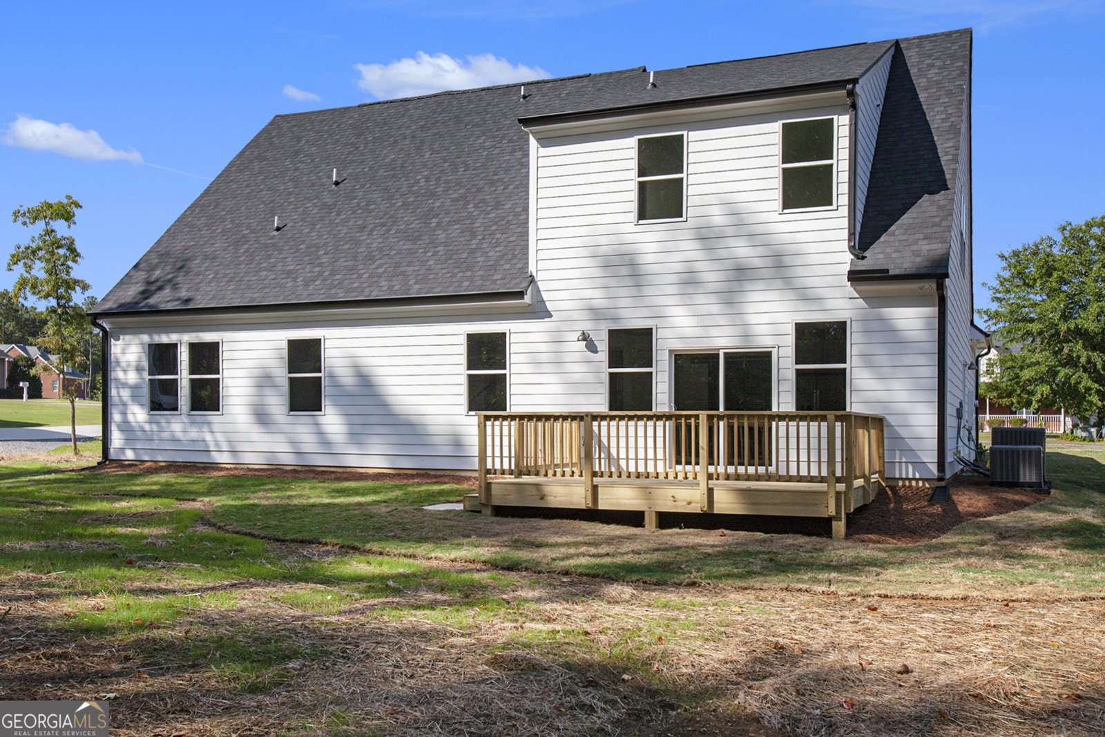 92 Morgan Lane Dawsonville - 33