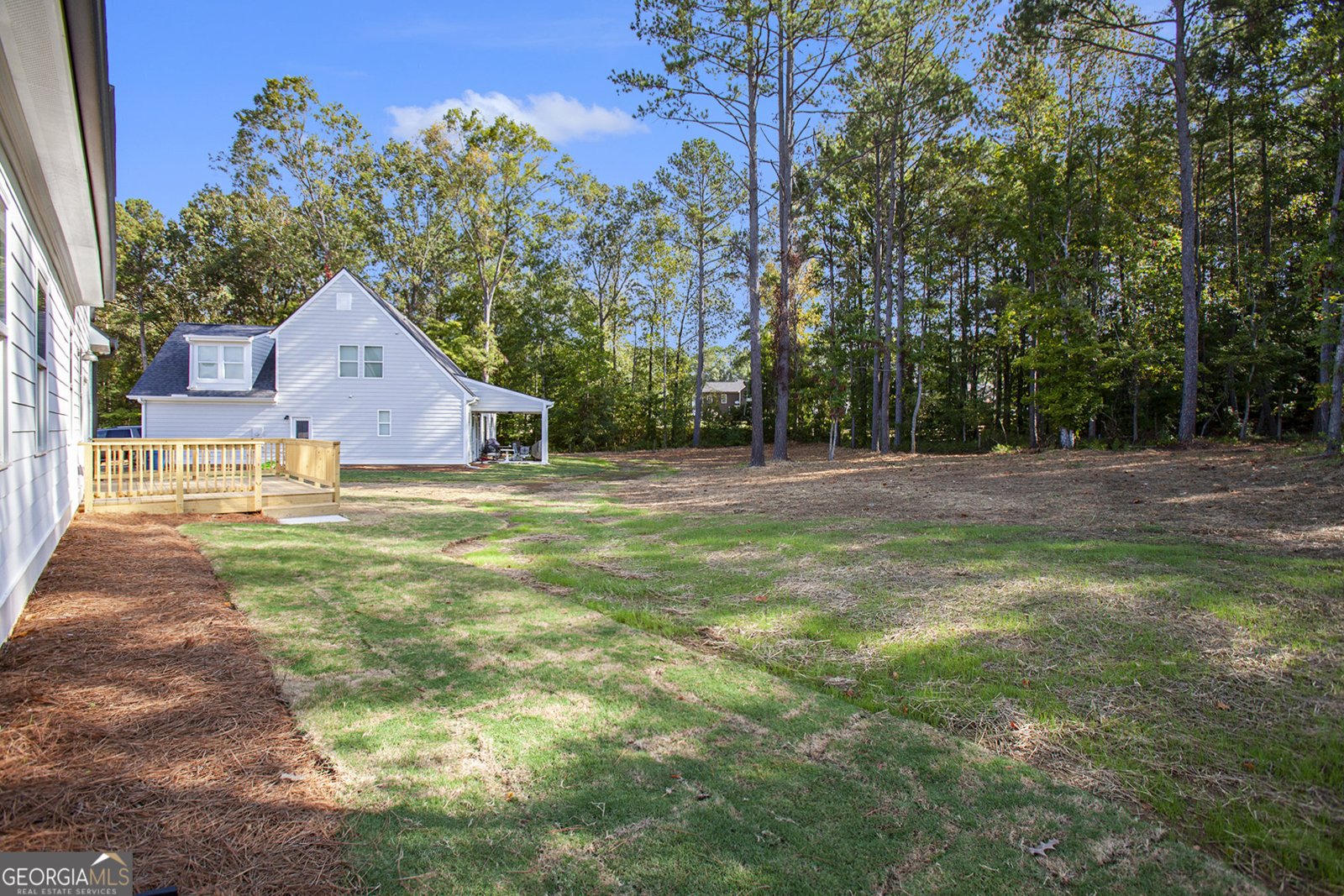 92 Morgan Lane Dawsonville - 34