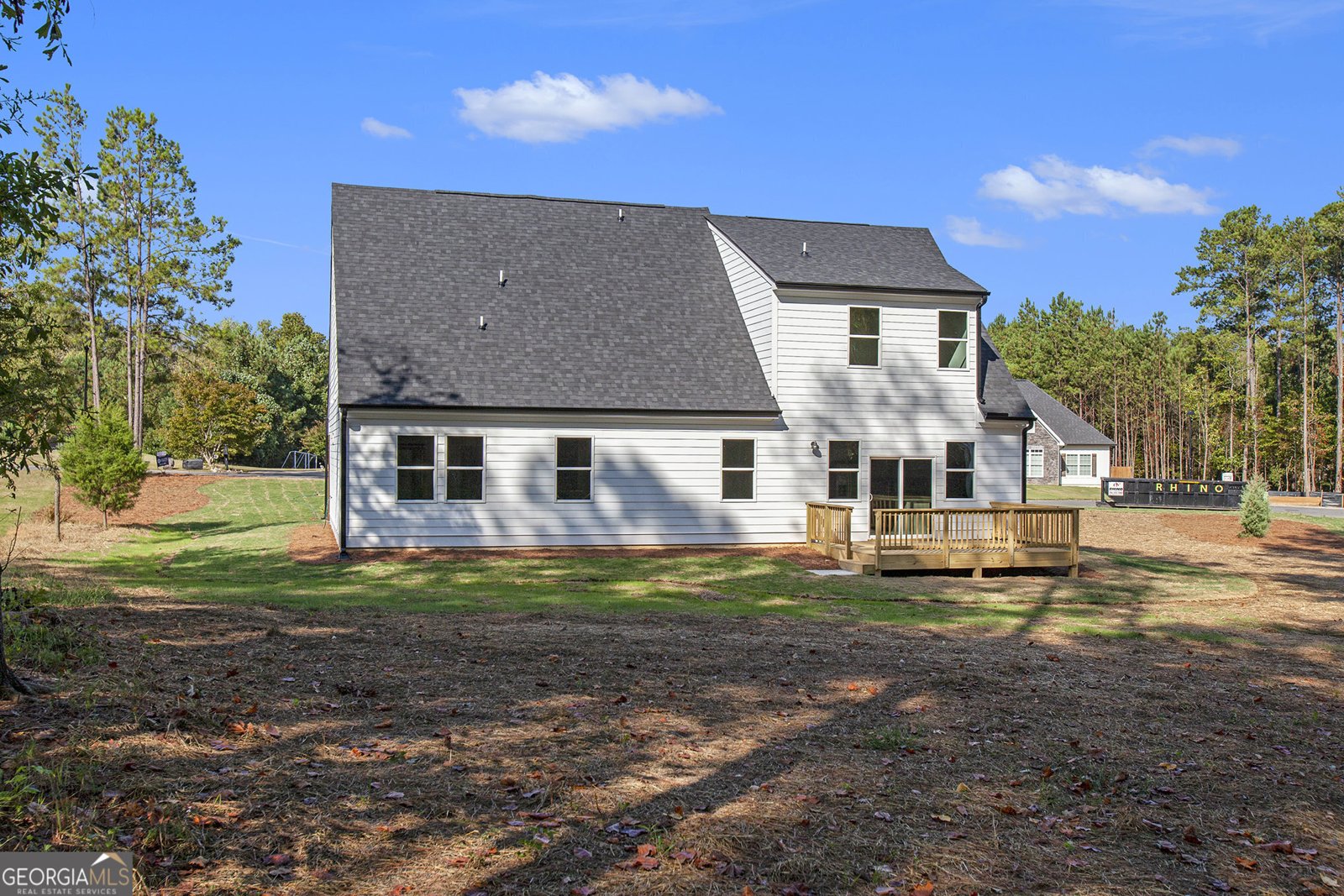 92 Morgan Lane Dawsonville - 35