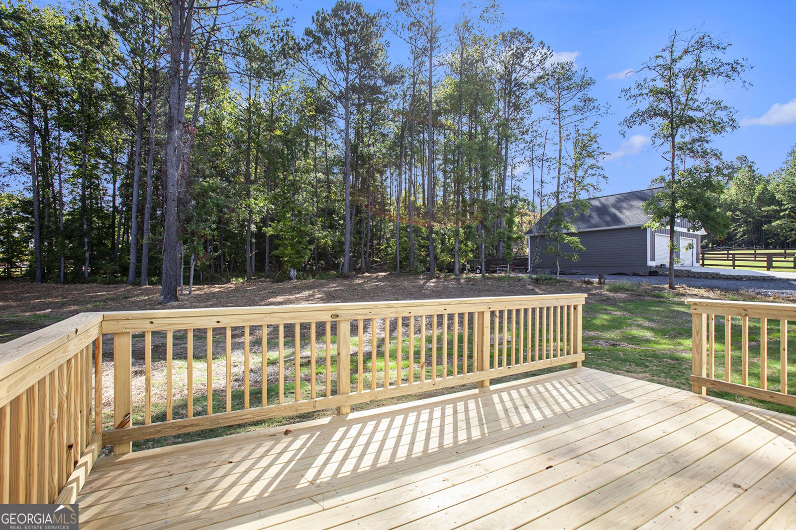 92 Morgan Lane Dawsonville - 36