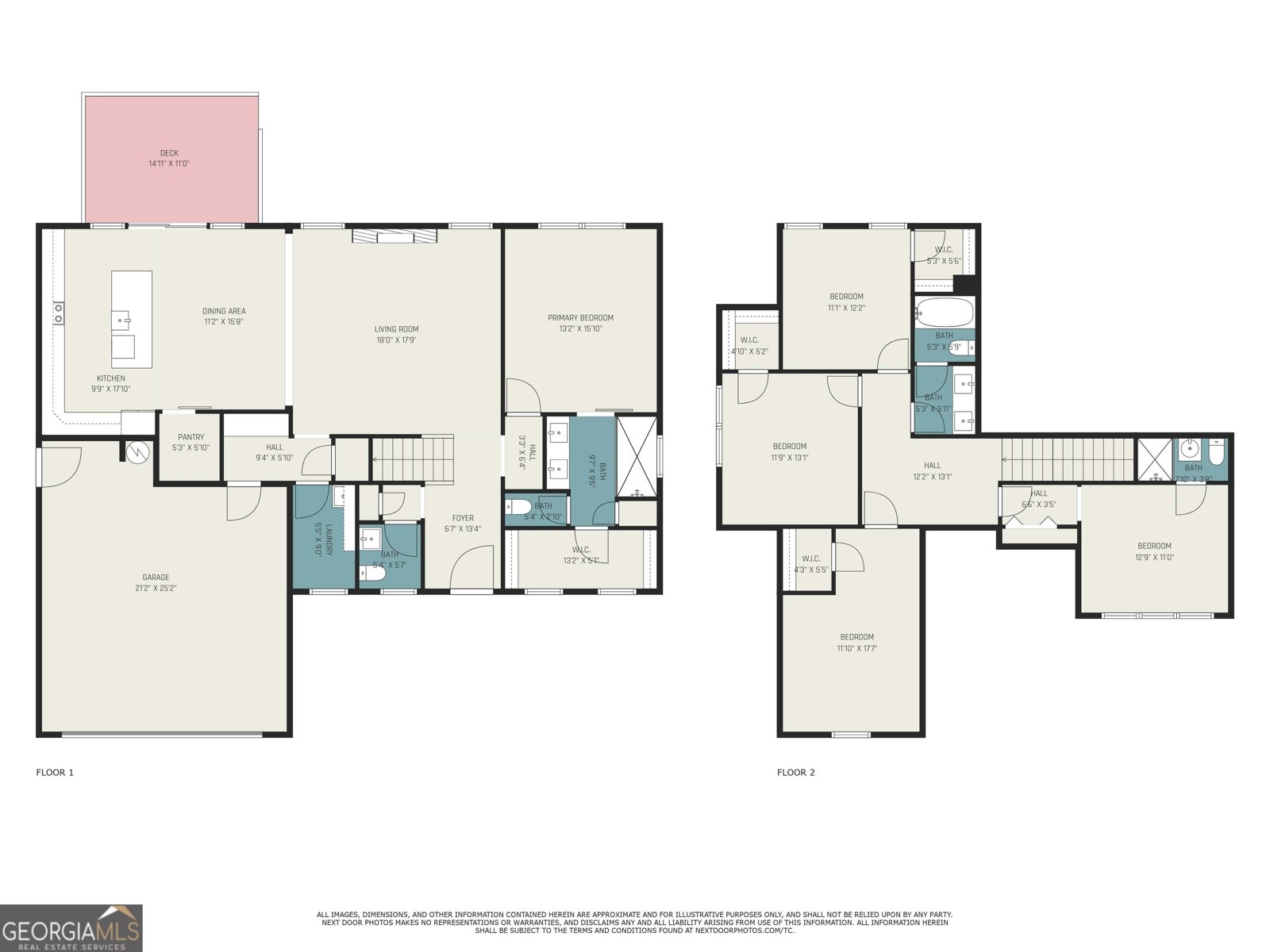 92 Morgan Lane Dawsonville - 37