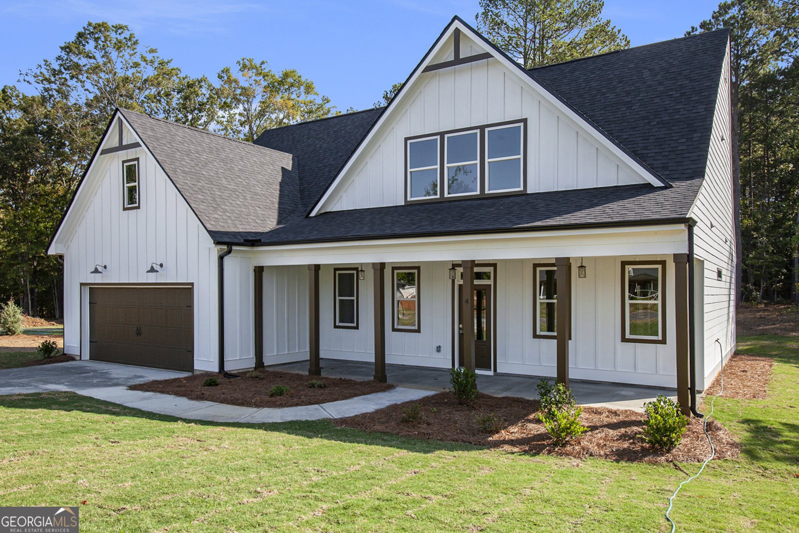 92 Morgan Lane Dawsonville - 4