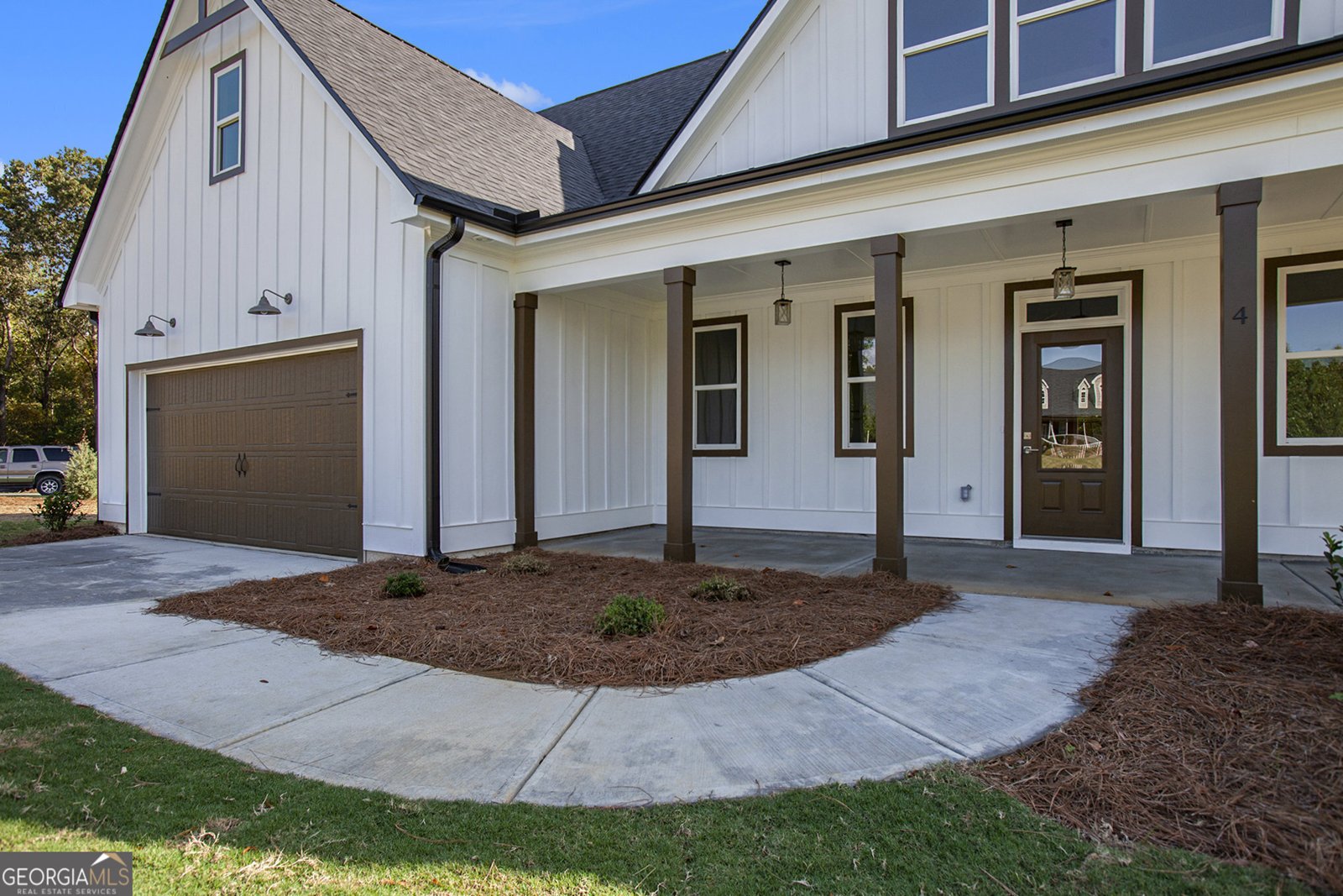 92 Morgan Lane Dawsonville - 5