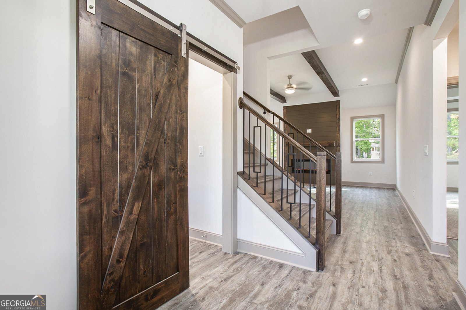 92 Morgan Lane Dawsonville - 7