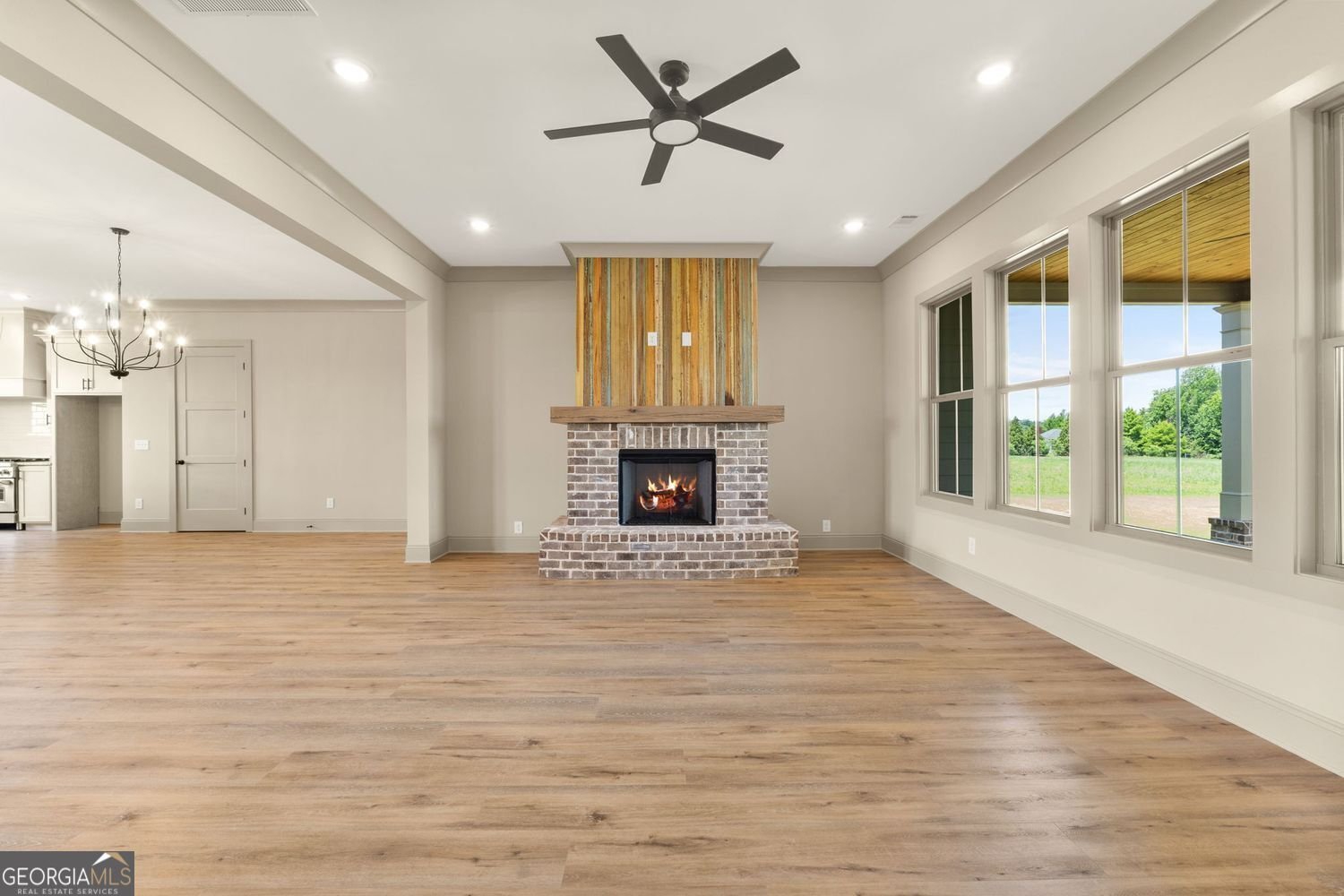 272 Community House Road Barnesville - 17
