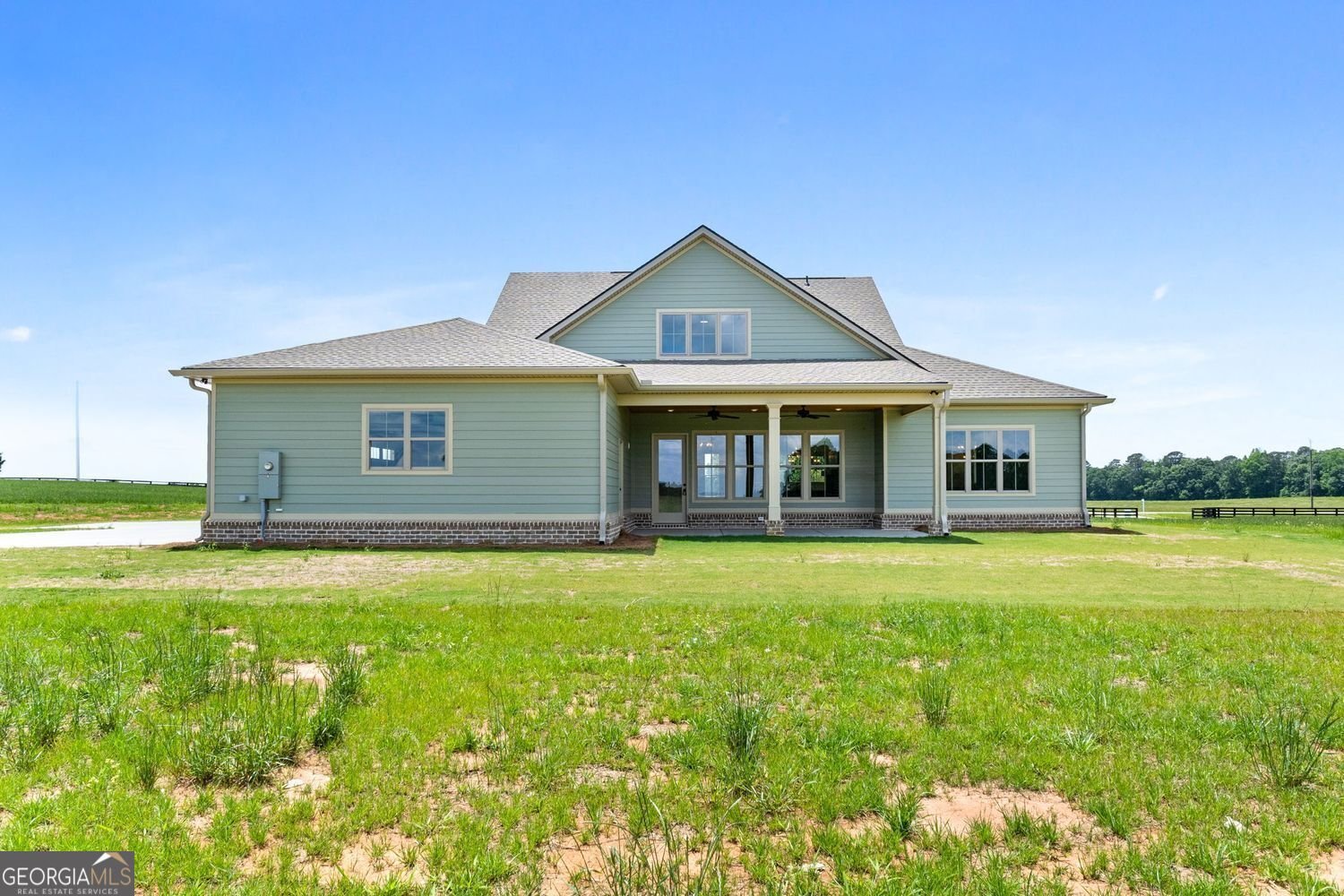 272 Community House Road Barnesville - 43