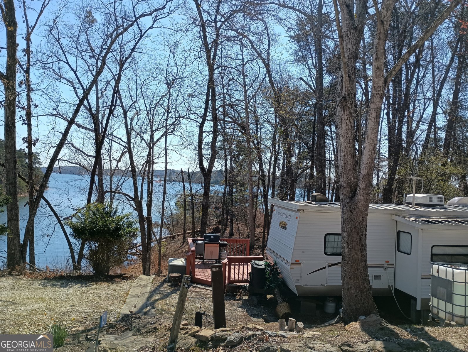92 Admiral Drive Hartwell - 3