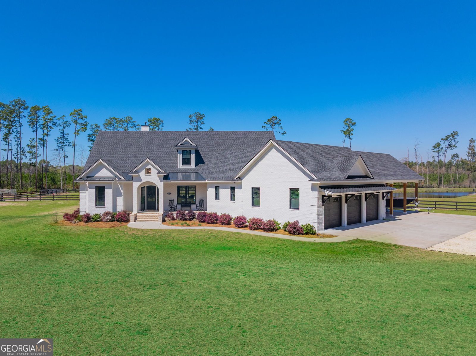 9853 Ga Highway 204 Ellabell - 1
