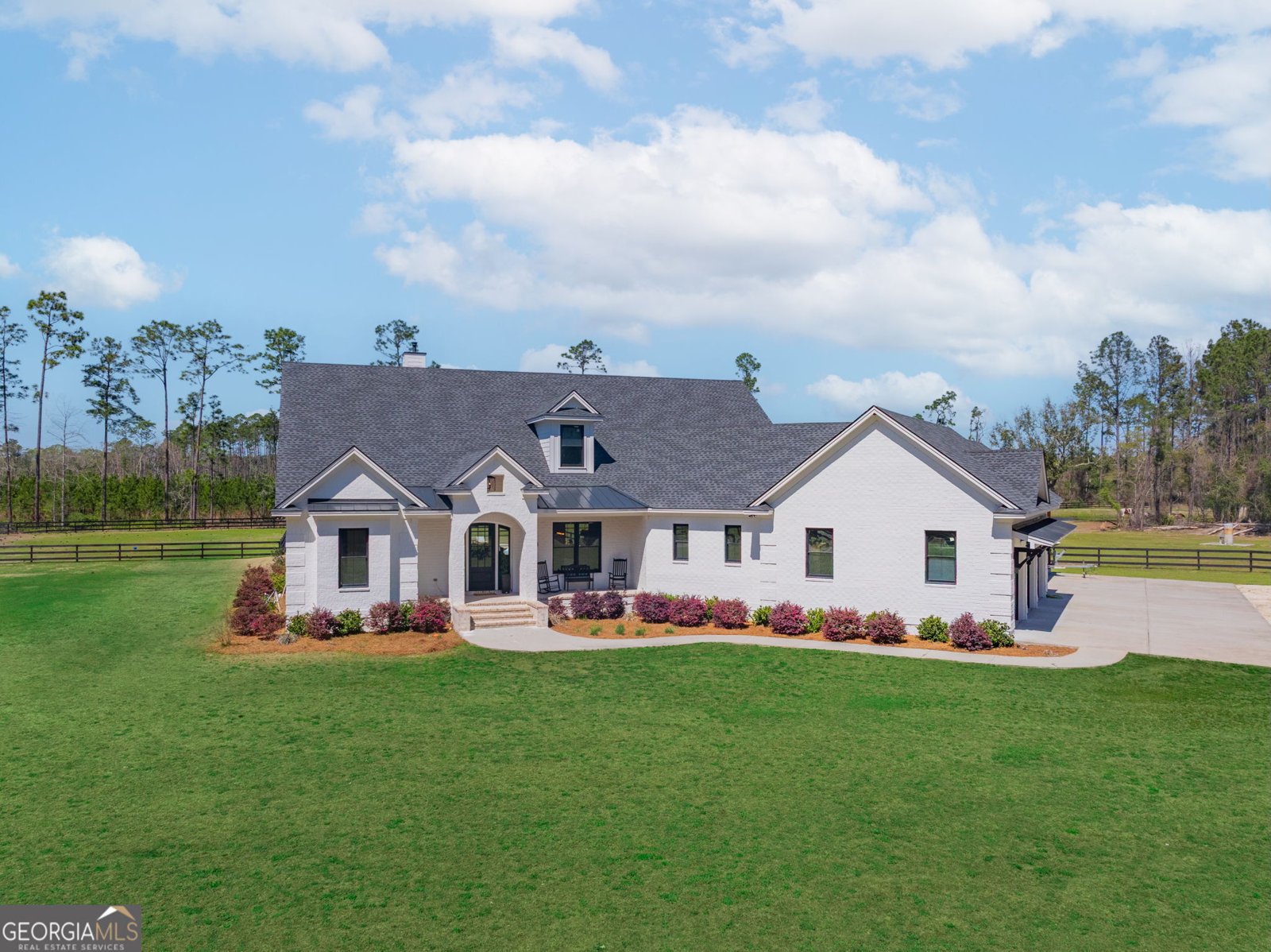 9853 Ga Highway 204 Ellabell - 2
