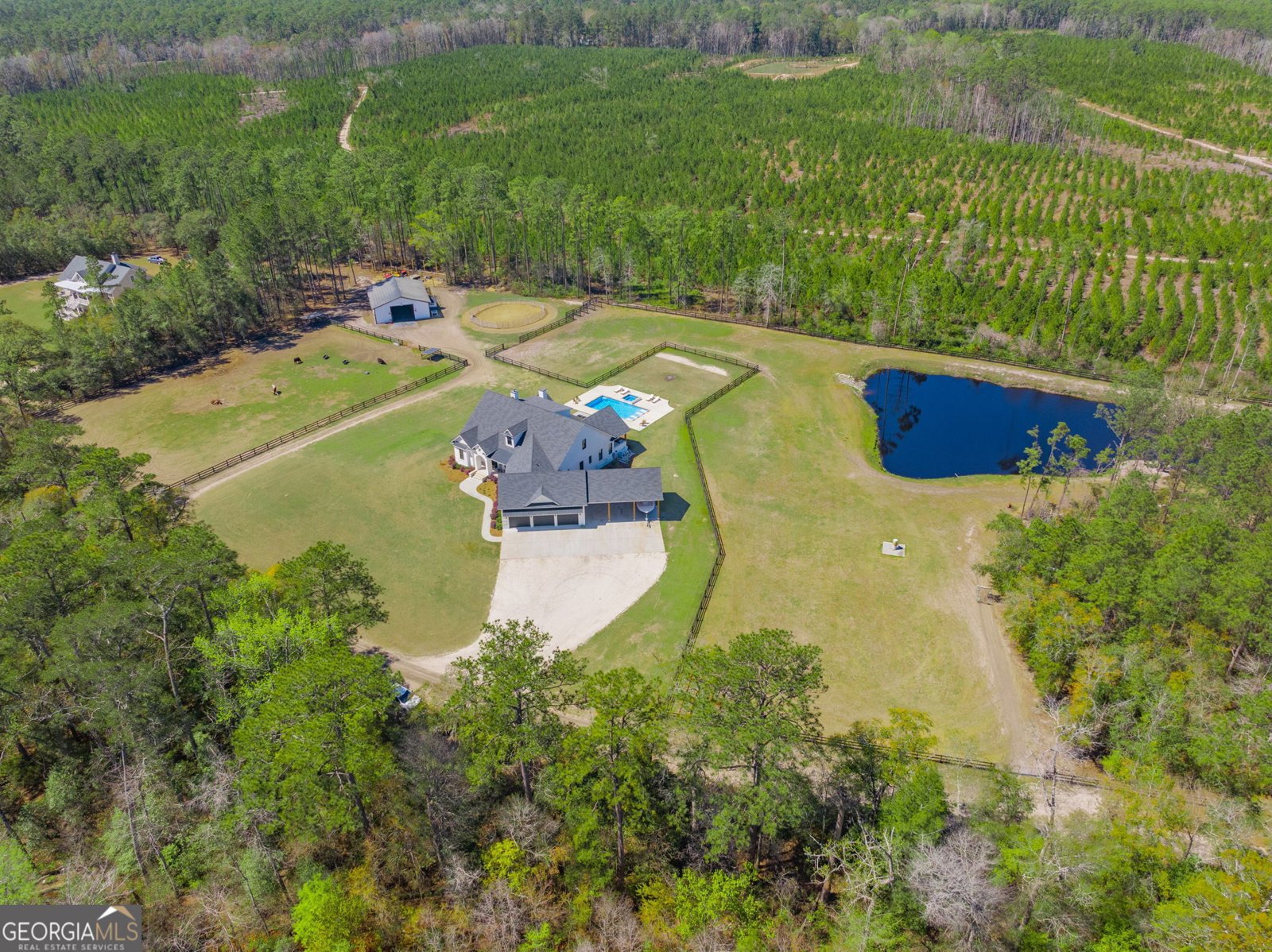9853 Ga Highway 204 Ellabell - 3
