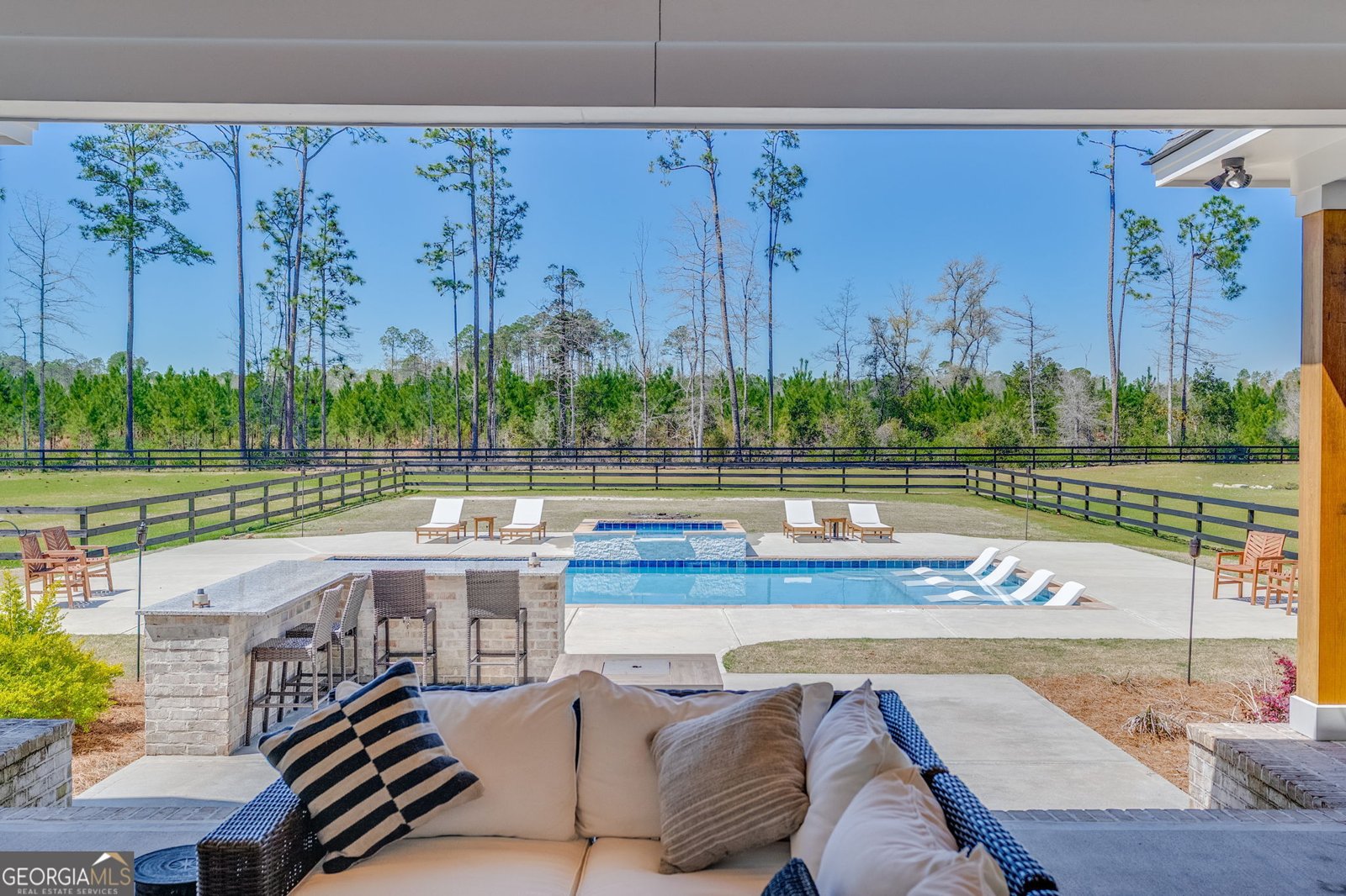 9853 Ga Highway 204 Ellabell - 34