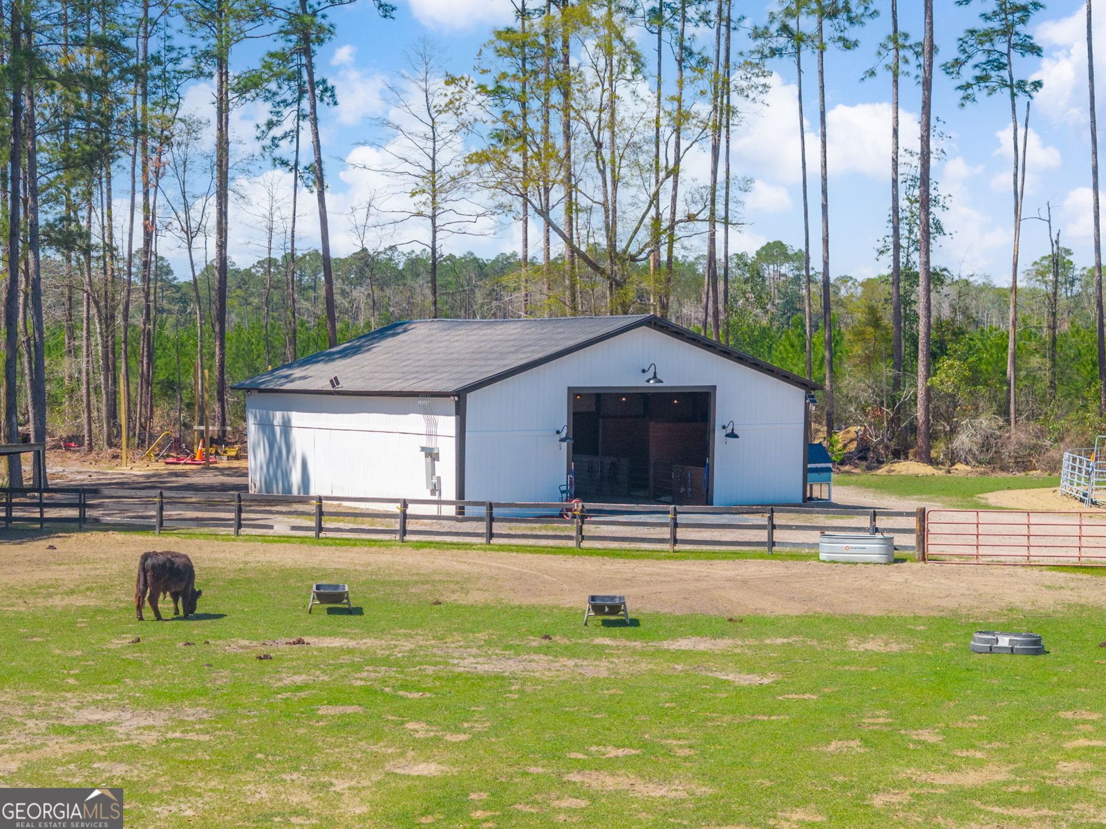 9853 Ga Highway 204 Ellabell - 40