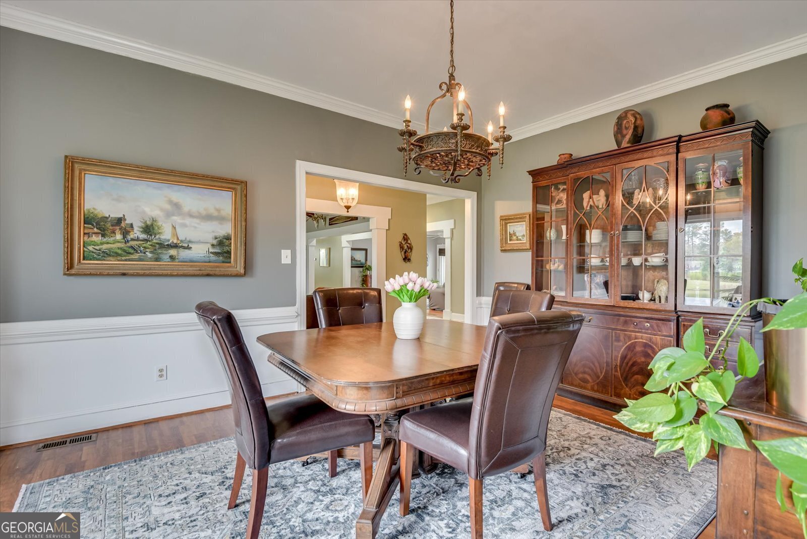 4512 Hardy McManus Road Evans - 12