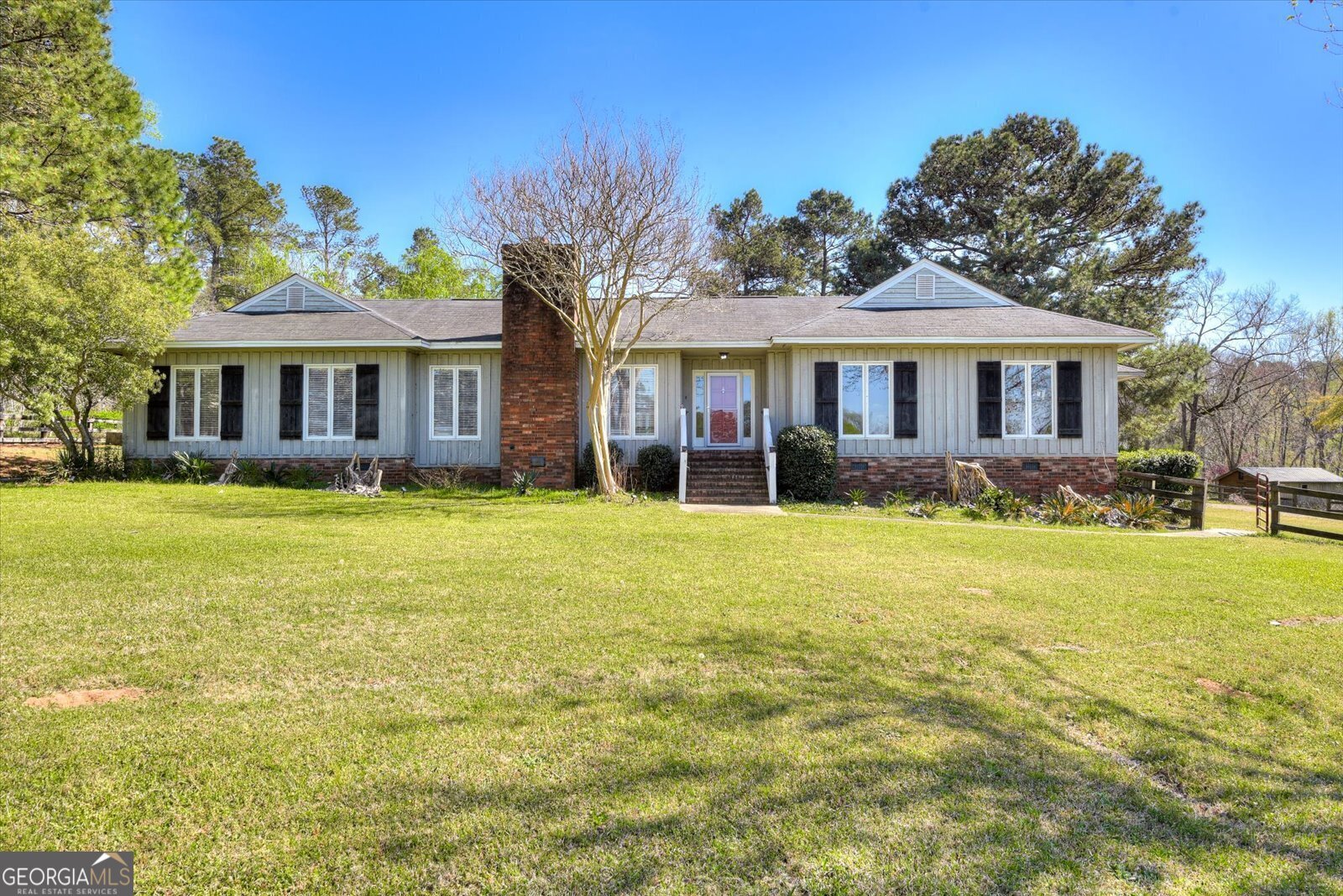 4512 Hardy McManus Road Evans - 2