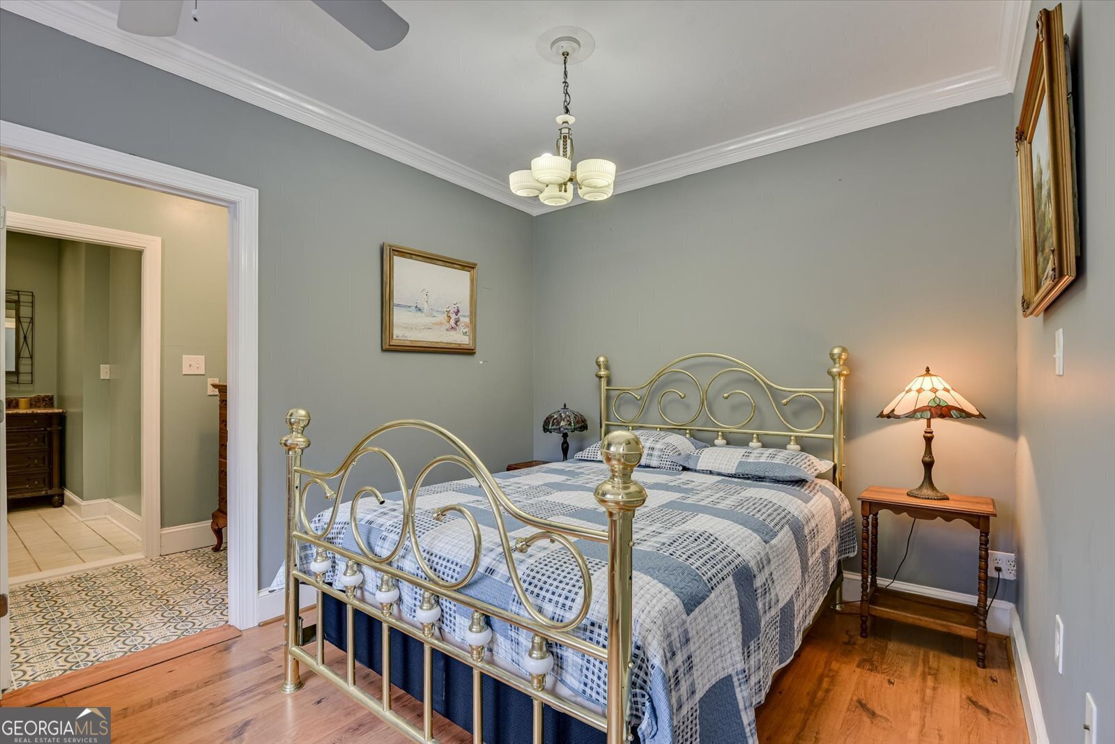 4512 Hardy McManus Road Evans - 26