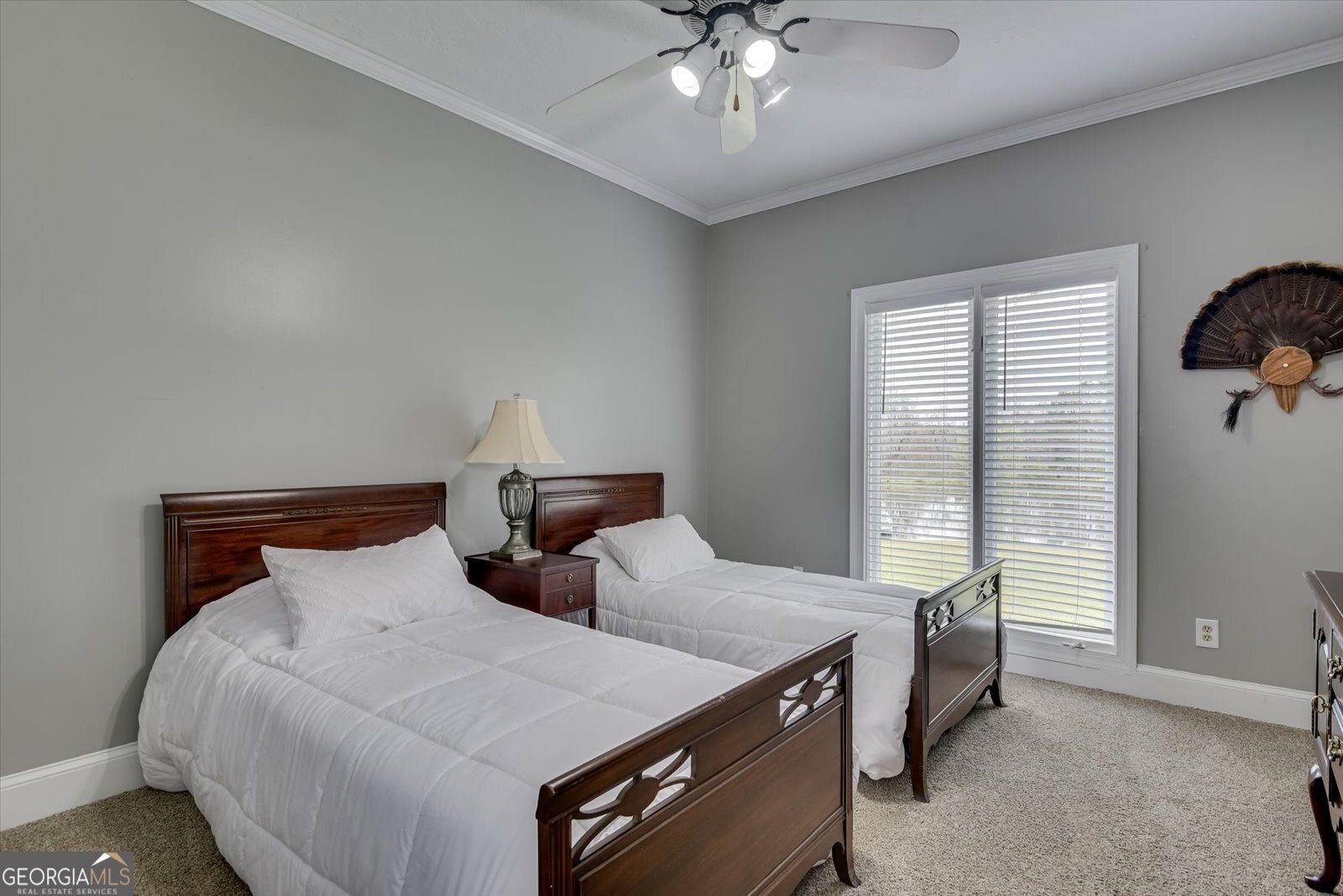 4512 Hardy McManus Road Evans - 29