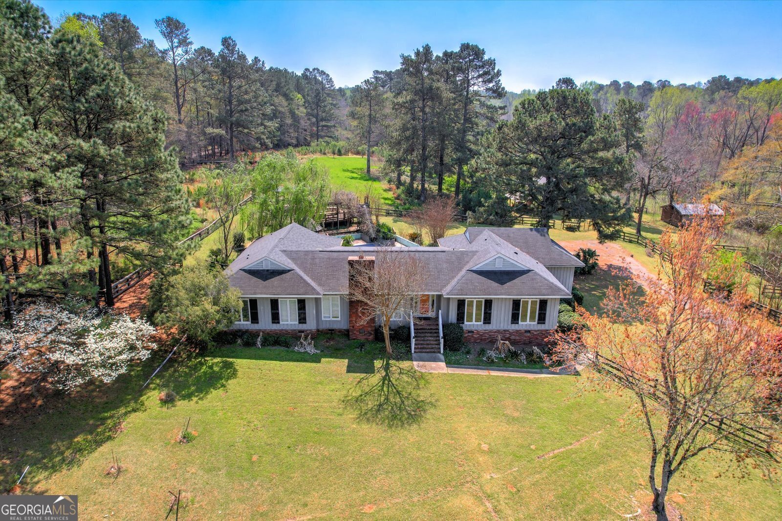 4512 Hardy McManus Road Evans - 3
