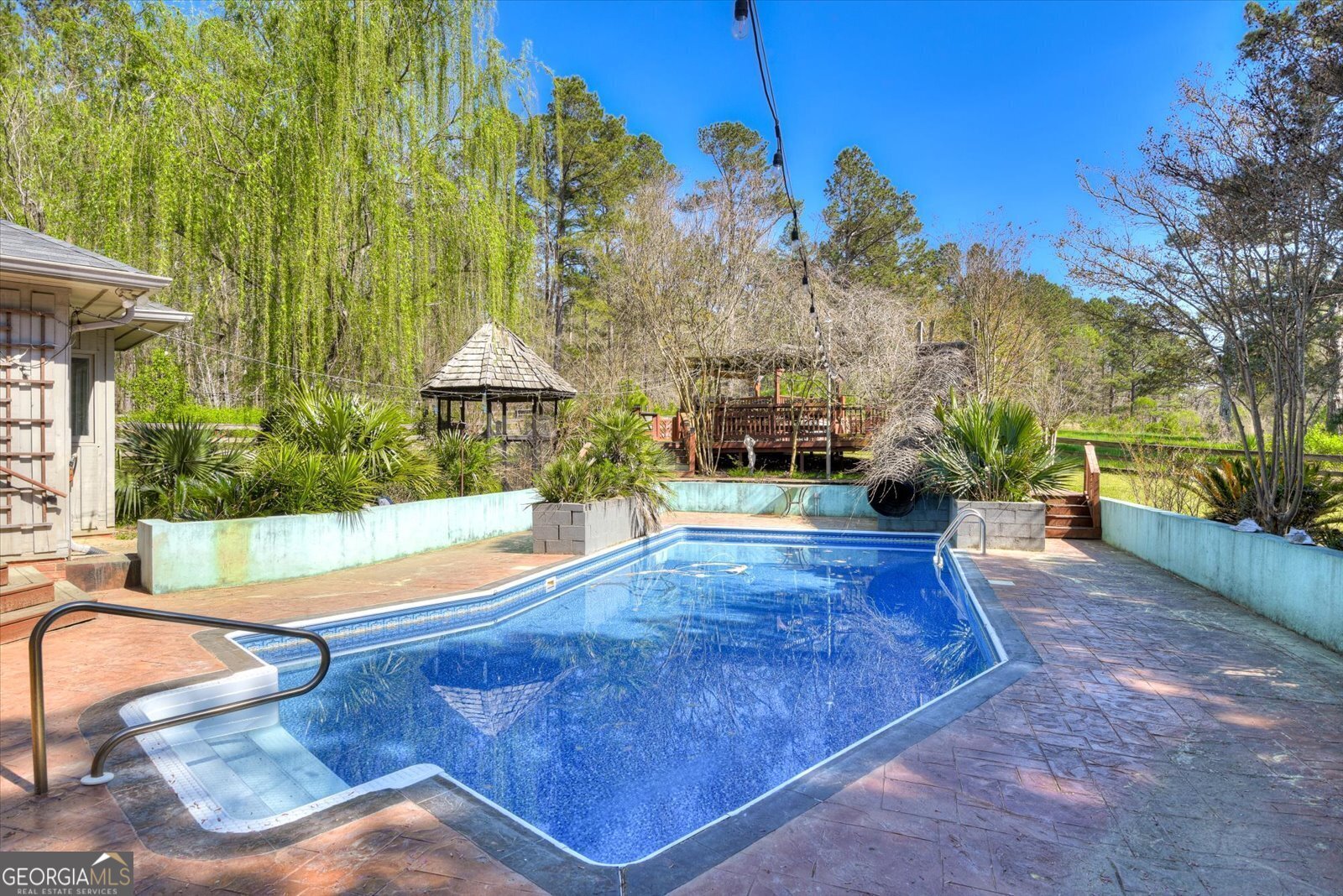 4512 Hardy McManus Road Evans - 32