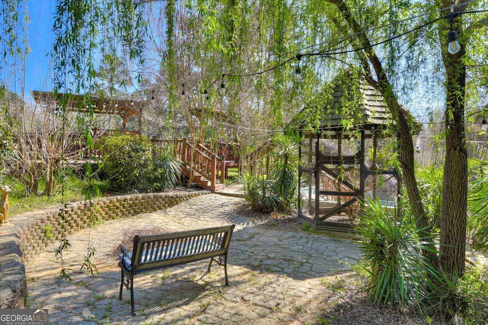 4512 Hardy McManus Road Evans - 33