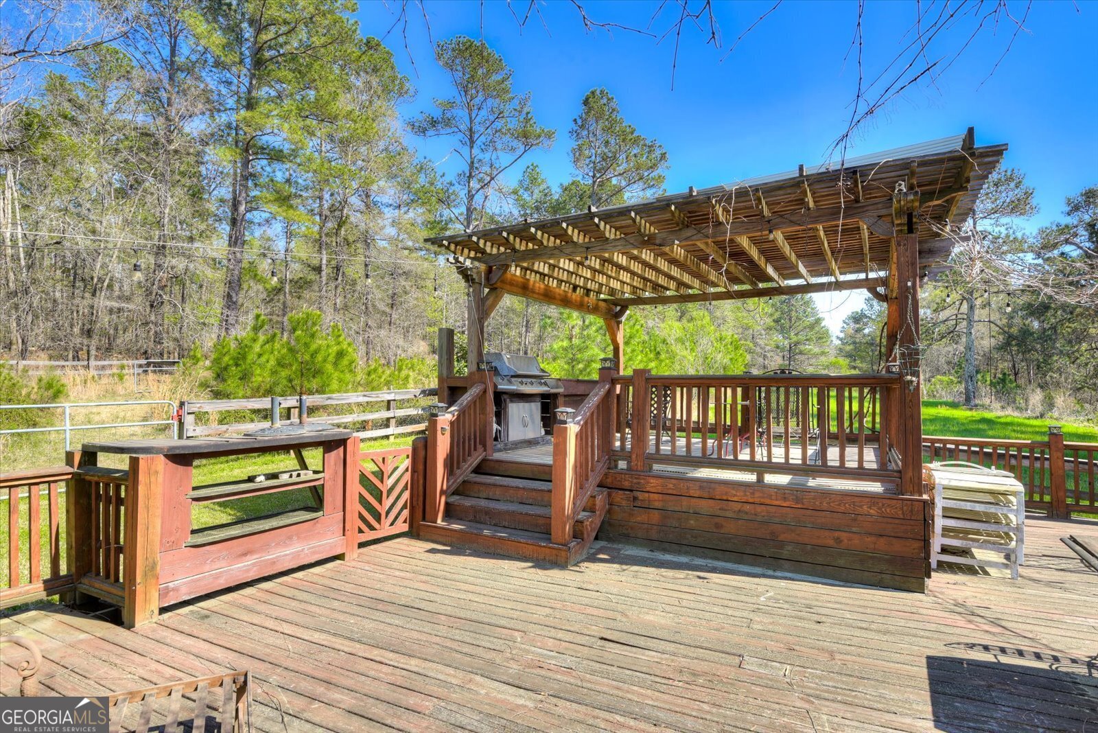 4512 Hardy McManus Road Evans - 34