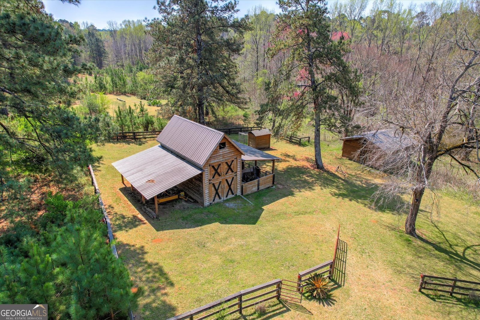 4512 Hardy McManus Road Evans - 38