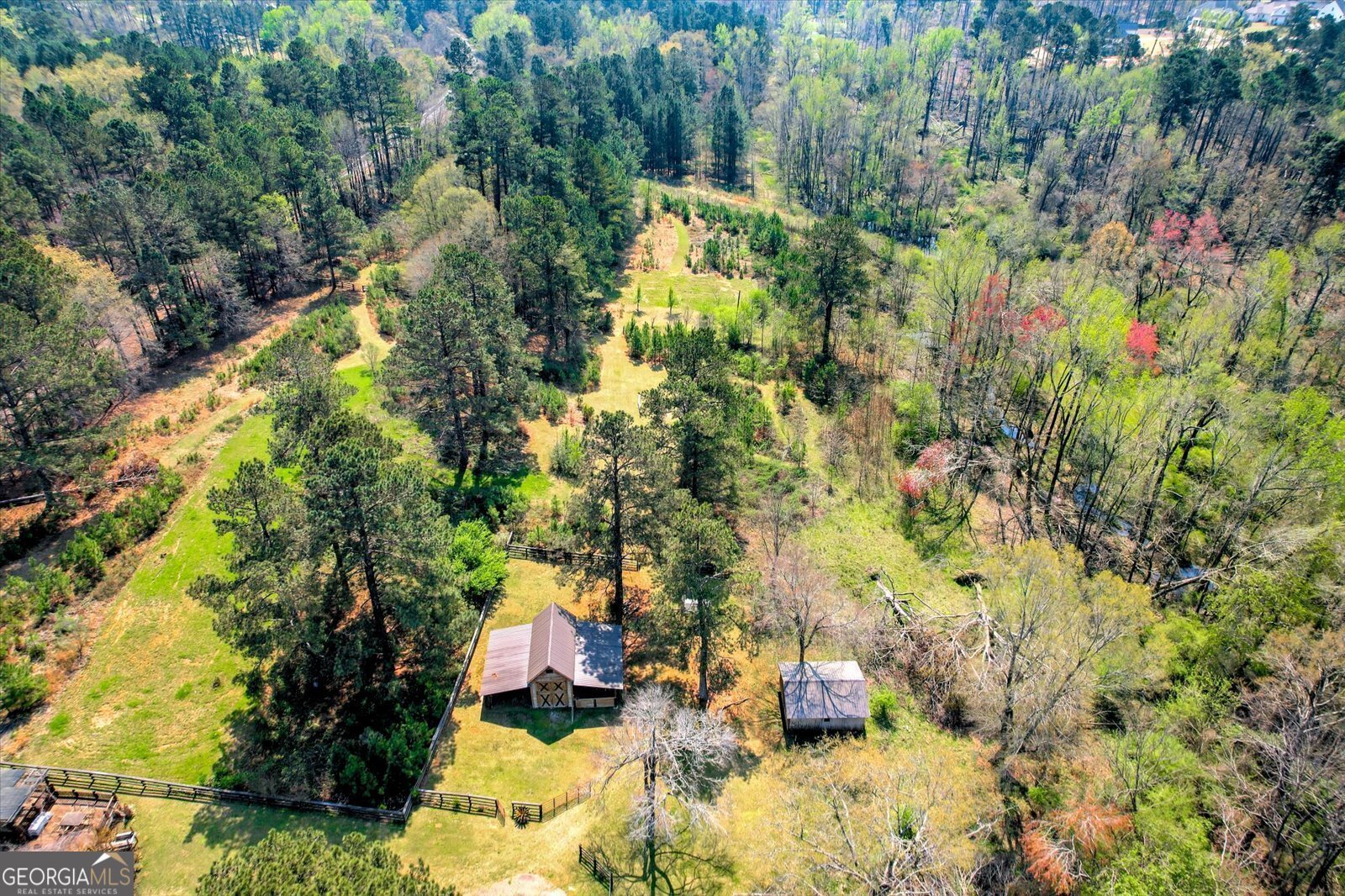 4512 Hardy McManus Road Evans - 39