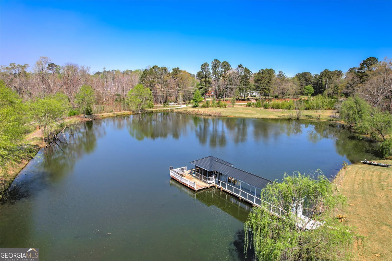 4512 Hardy McManus Road Evans - 40