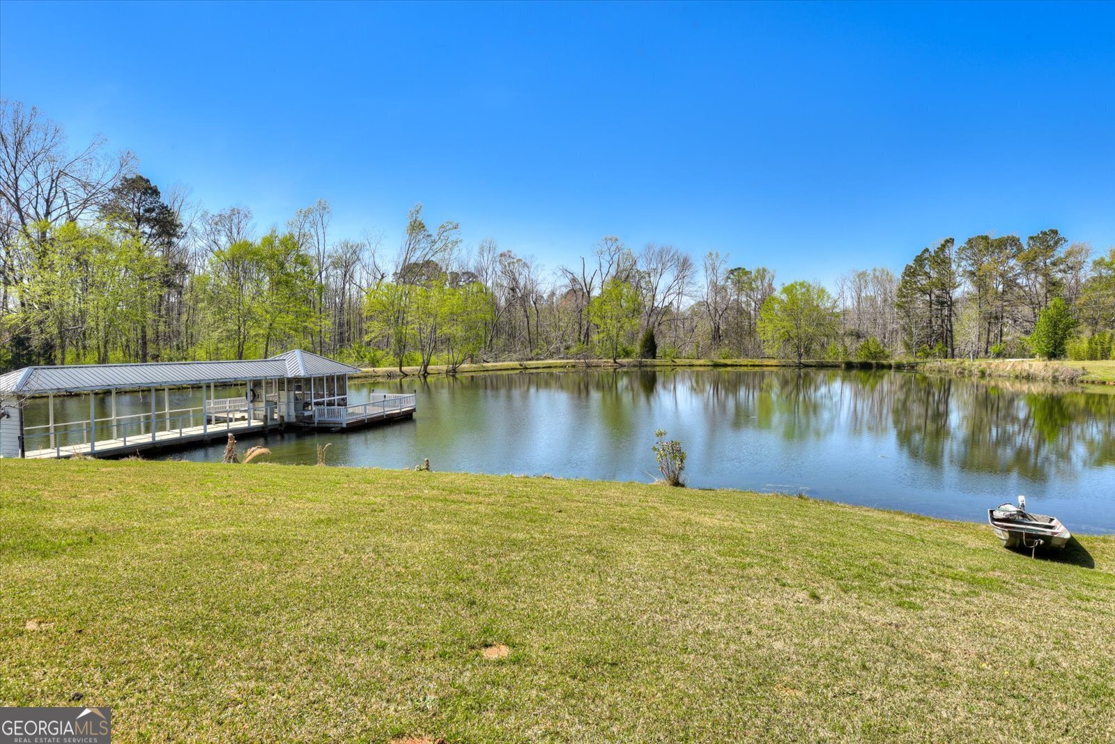 4512 Hardy McManus Road Evans - 41