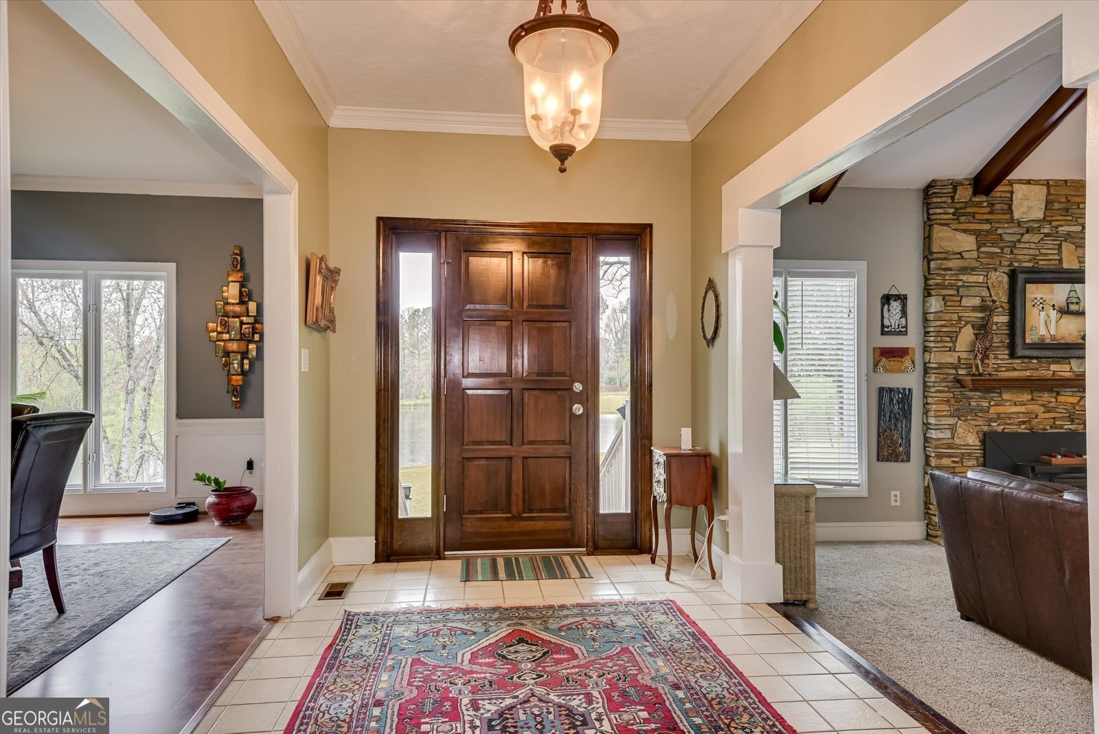 4512 Hardy McManus Road Evans - 6