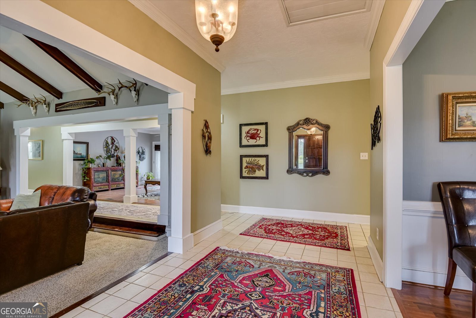 4512 Hardy McManus Road Evans - 7