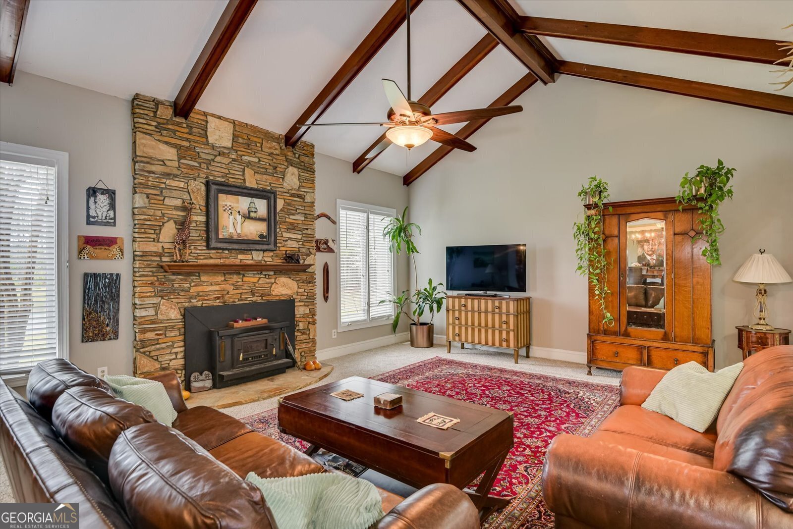 4512 Hardy McManus Road Evans - 8