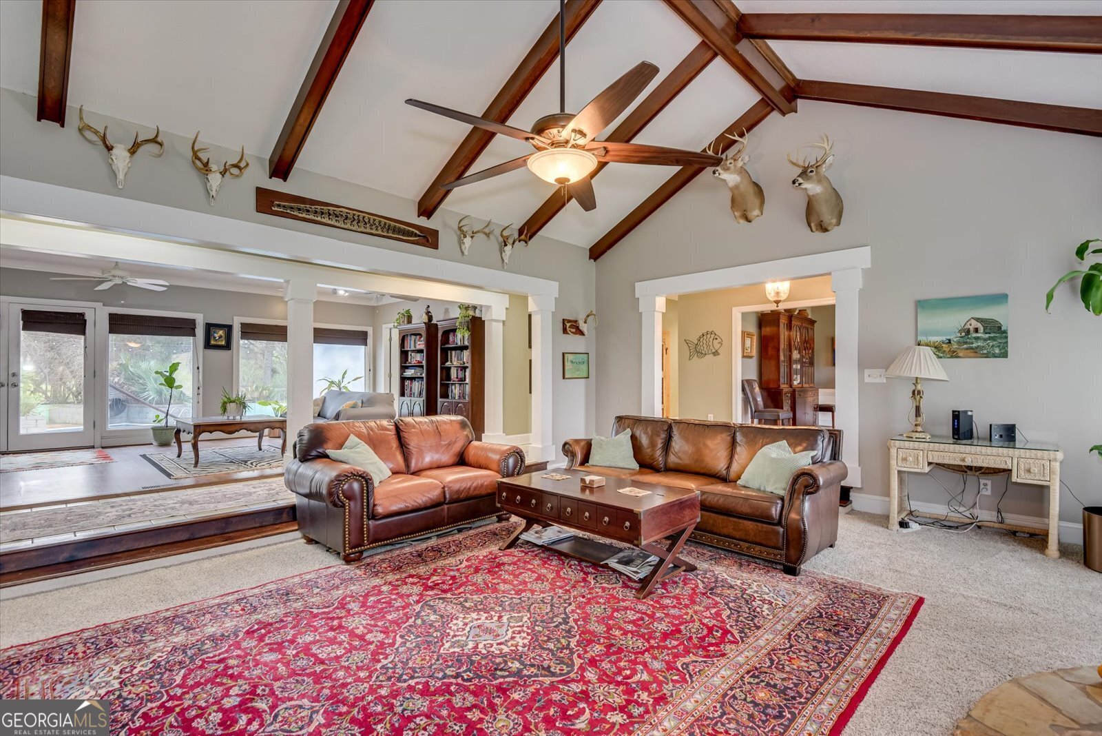 4512 Hardy McManus Road Evans - 9