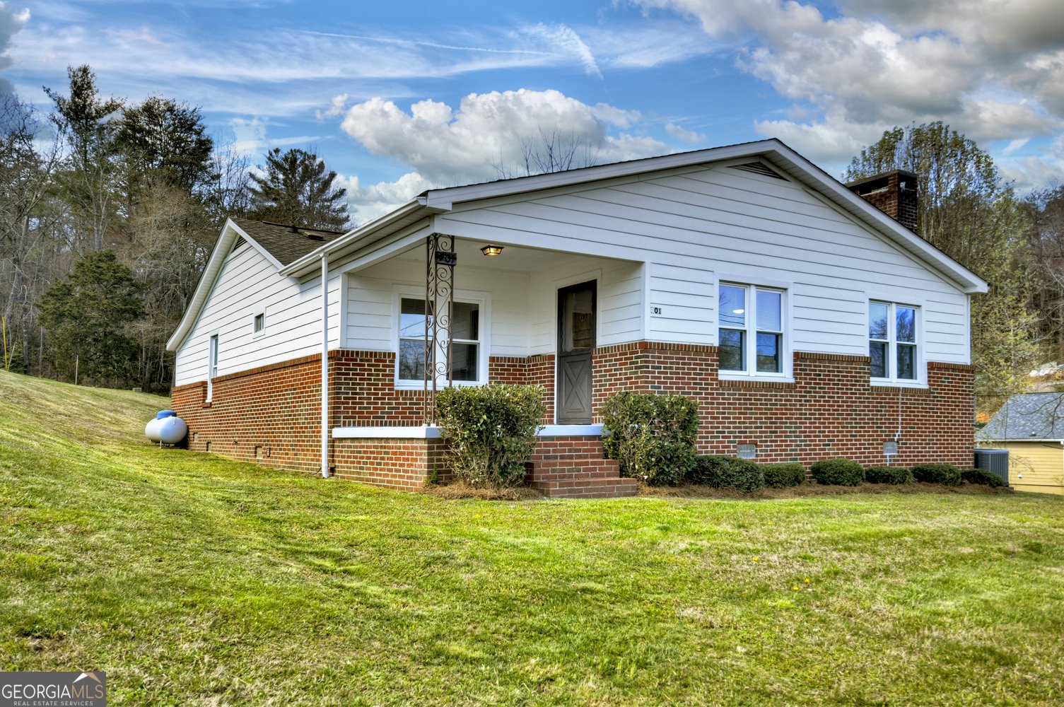 701 Ada Street Blue Ridge - 1