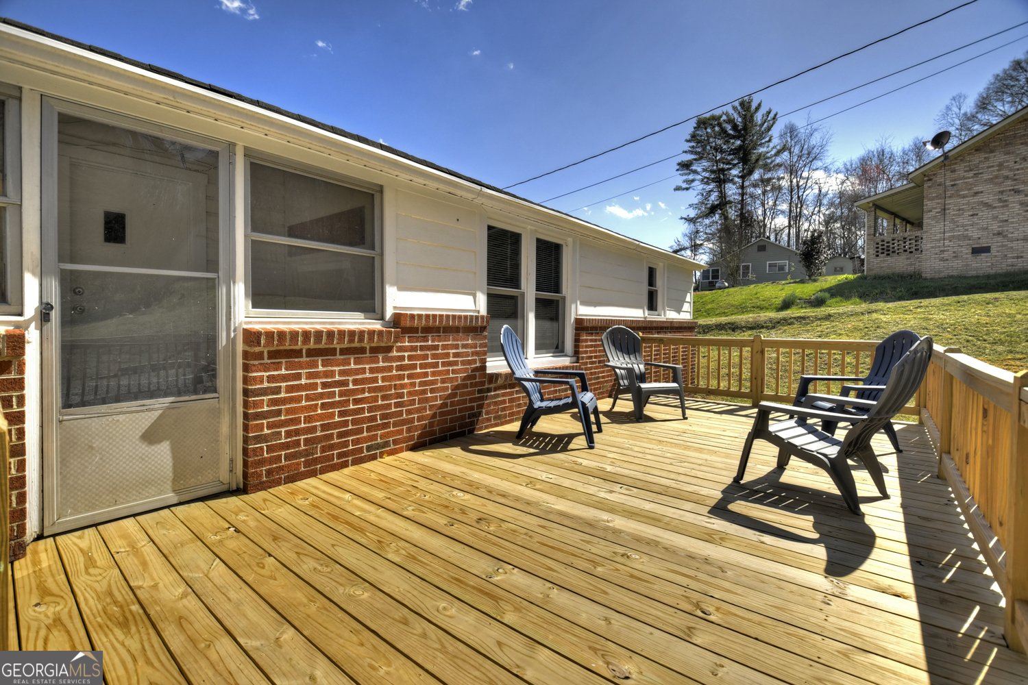 701 Ada Street Blue Ridge - 11