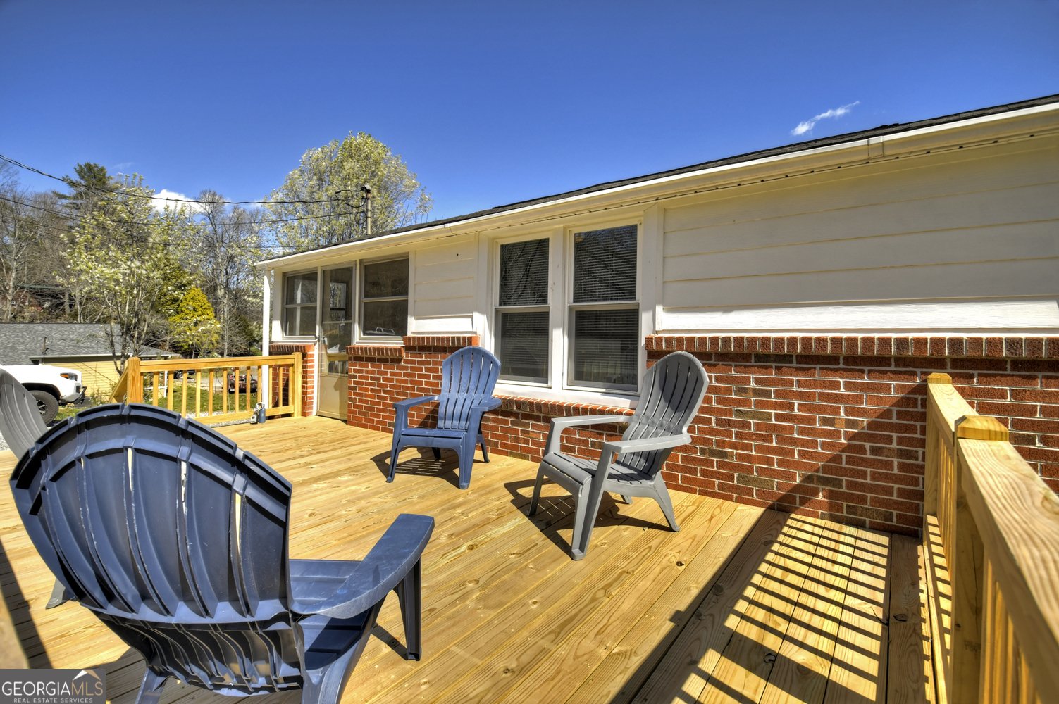 701 Ada Street Blue Ridge - 12