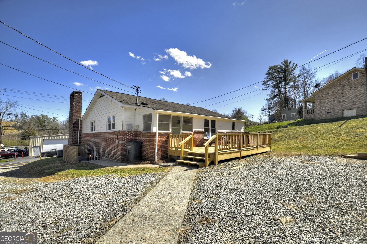 701 Ada Street Blue Ridge - 2