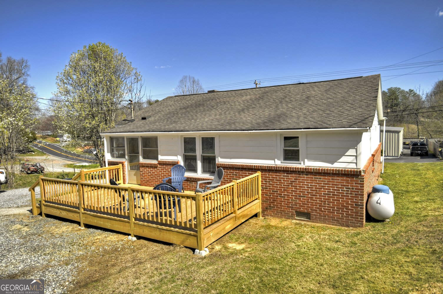 701 Ada Street Blue Ridge - 3