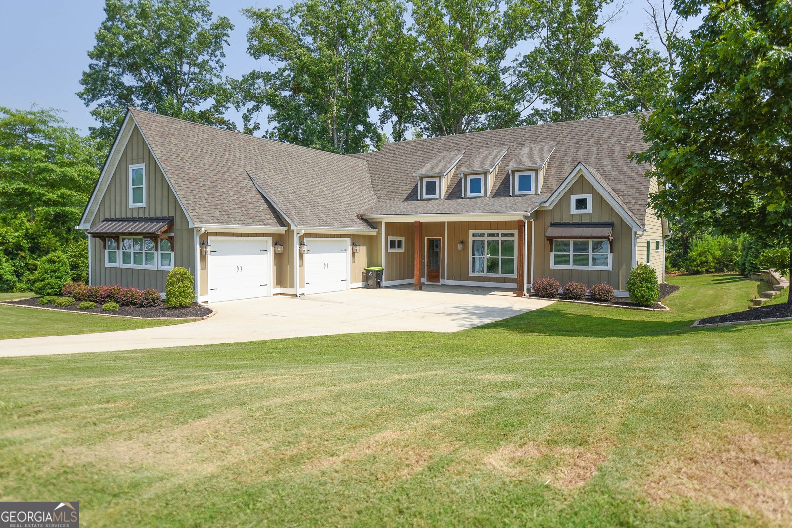 16 Anchor Court Newnan - 1