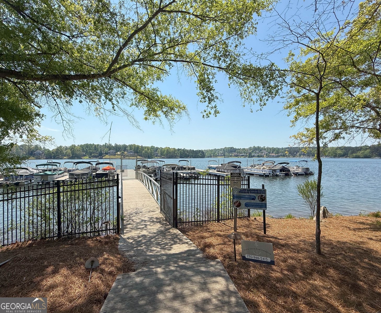 16 Anchor Court Newnan - 25