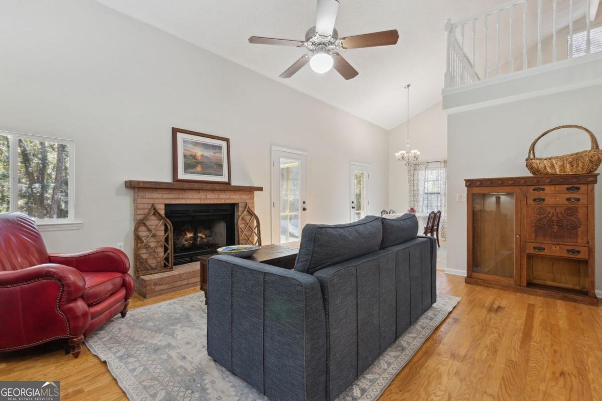 56 Ravine Court Woodbine - 20