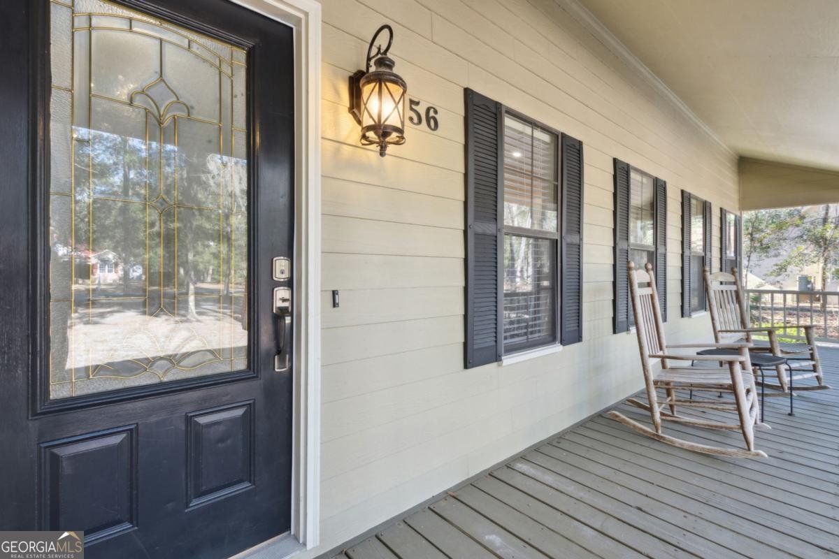 56 Ravine Court Woodbine - 3