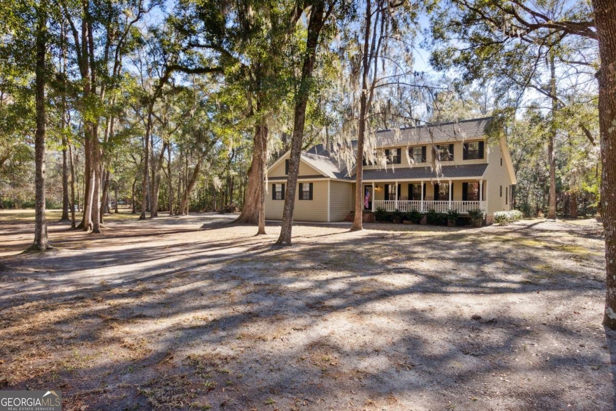 56 Ravine Court Woodbine - 4