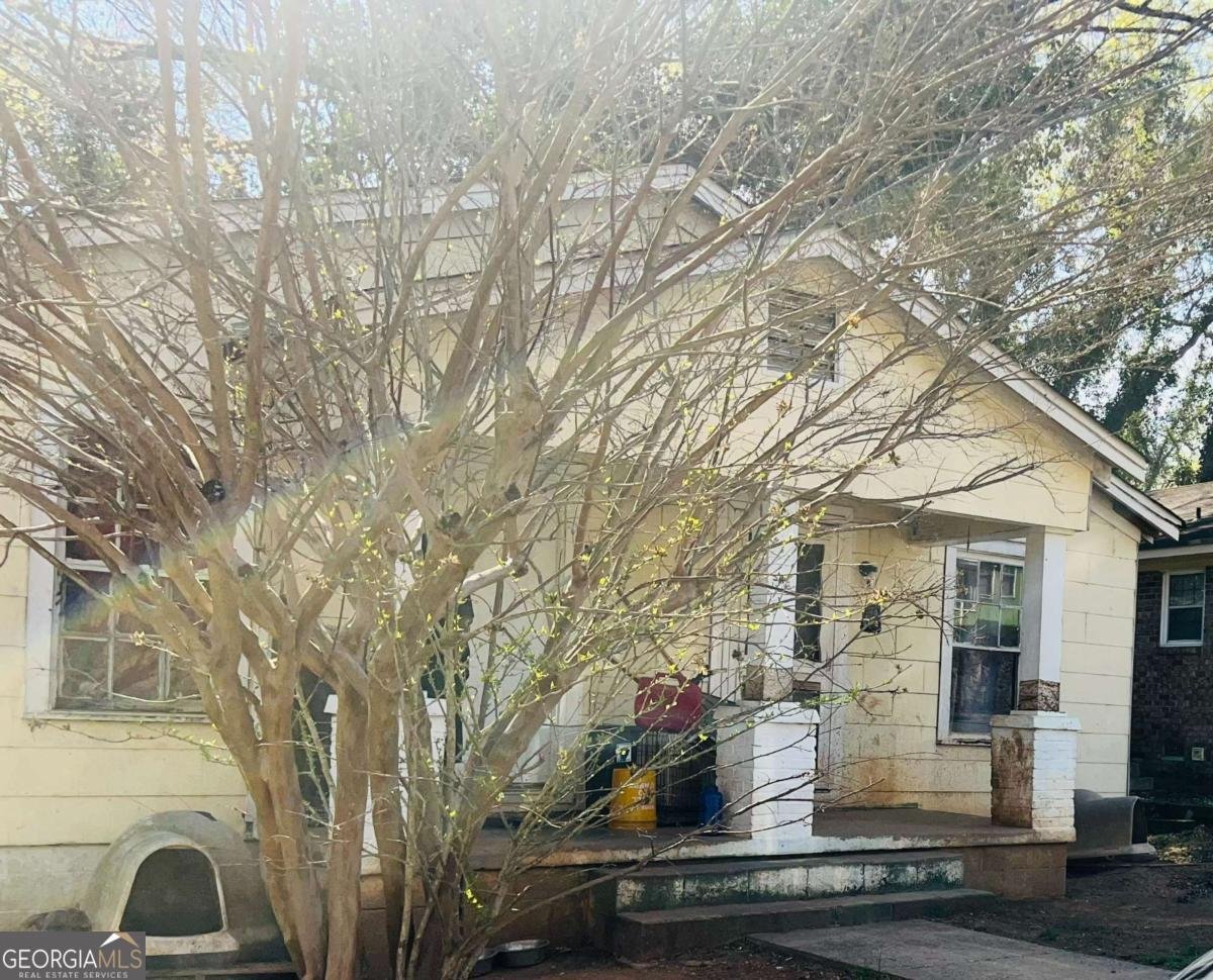 34 Gibbons Street Rome - 1