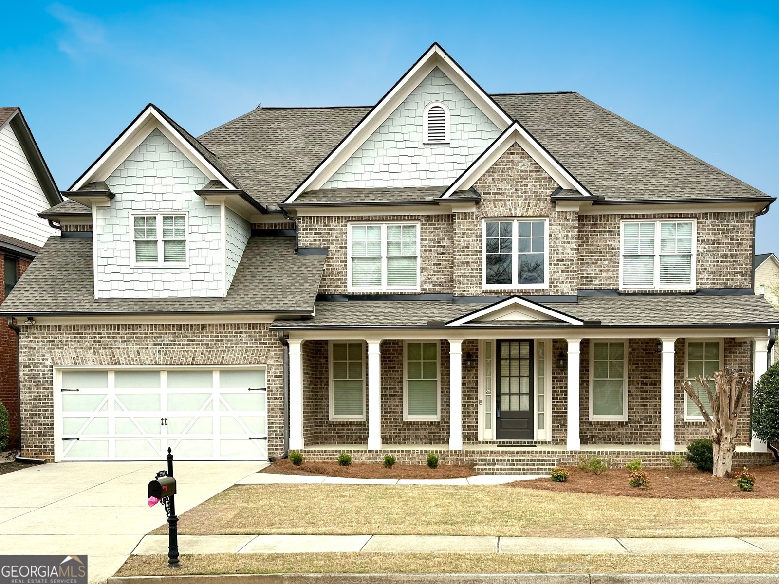 3393 Willow Glen Trail Suwanee - 1