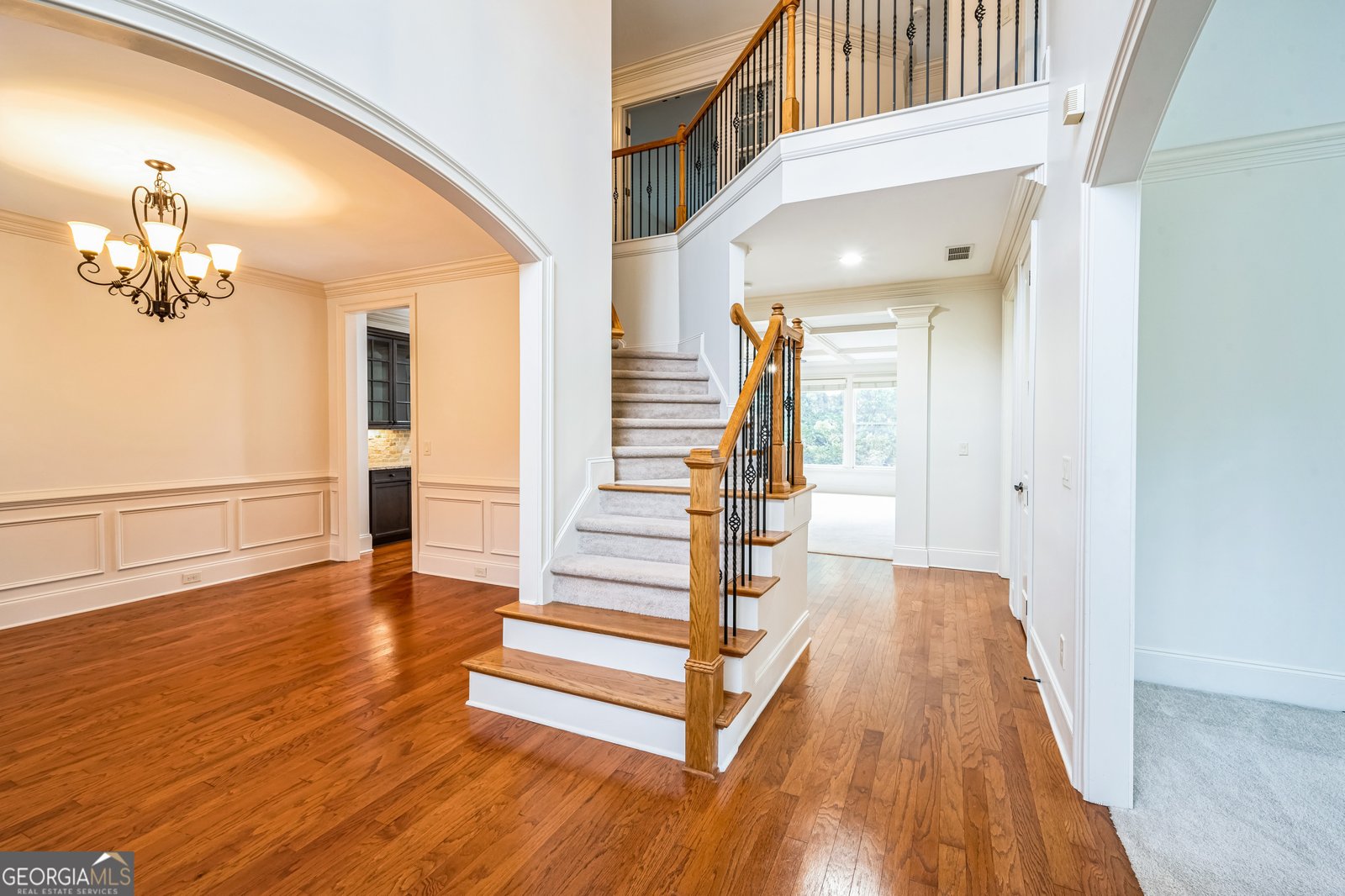 3393 Willow Glen Trail Suwanee - 2